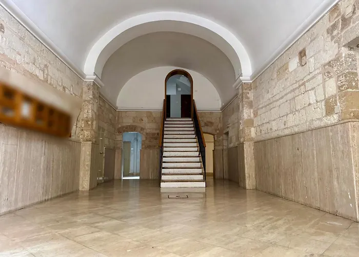 B&B Boutique Suite Bari
