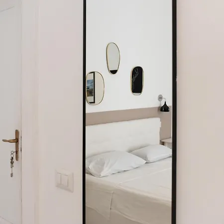 B&B Boutique Suite Bari Exterior foto