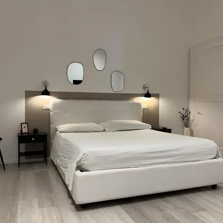 B&B Boutique Suite Bari Exterior foto
