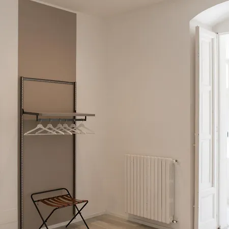 B&B Boutique Suite Bari Exterior foto