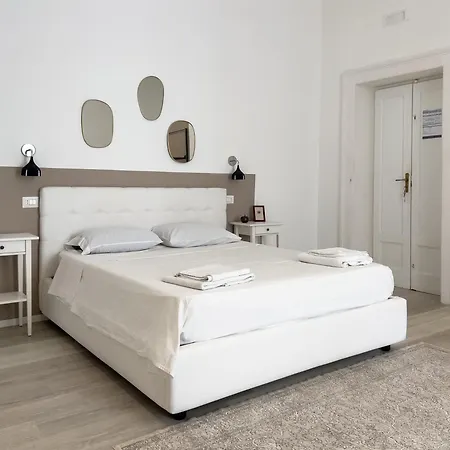 B&B Boutique Suite Bari Exterior foto