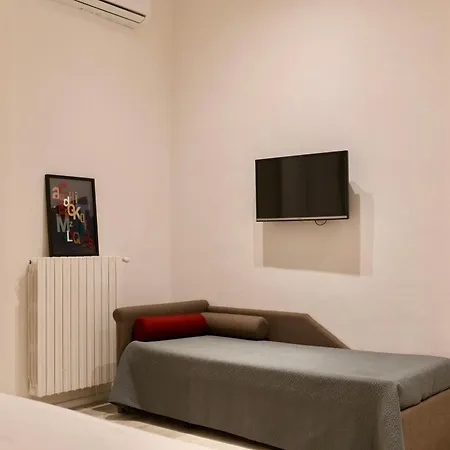 B&B Boutique Suite Bari Exterior foto