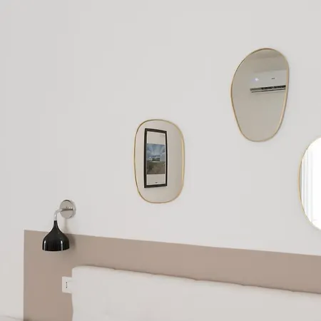 B&B Boutique Suite Bari Exterior foto