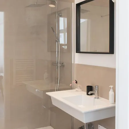 B&B Boutique Suite Bari Exterior foto