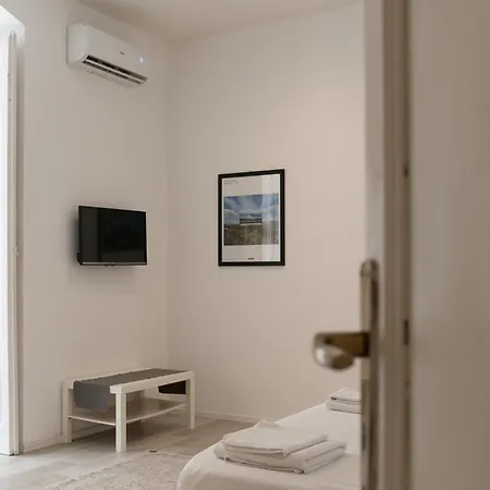 B&B Boutique Suite Bari Exterior foto