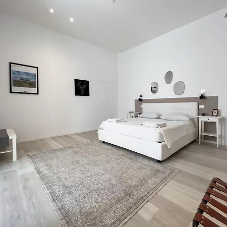 B&B Boutique Suite Bari Exterior foto