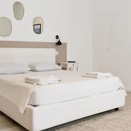 B&B Boutique Suite Bari Exterior foto
