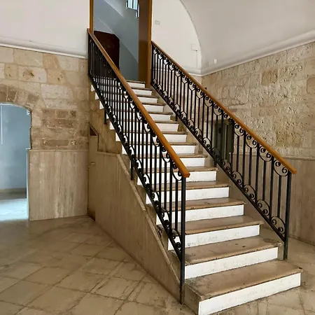 B&B Boutique Suite Bari Exterior foto