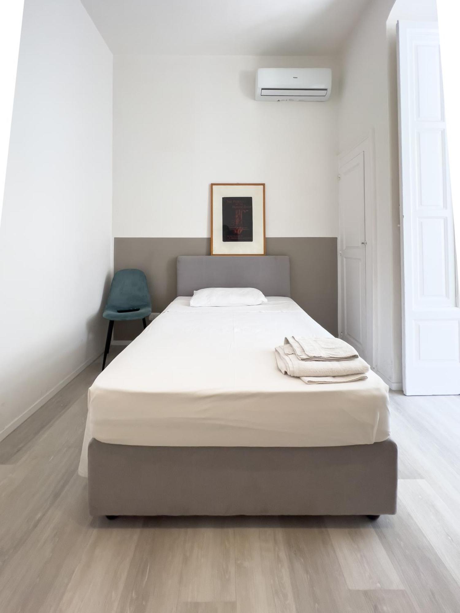 Boutique Appartement