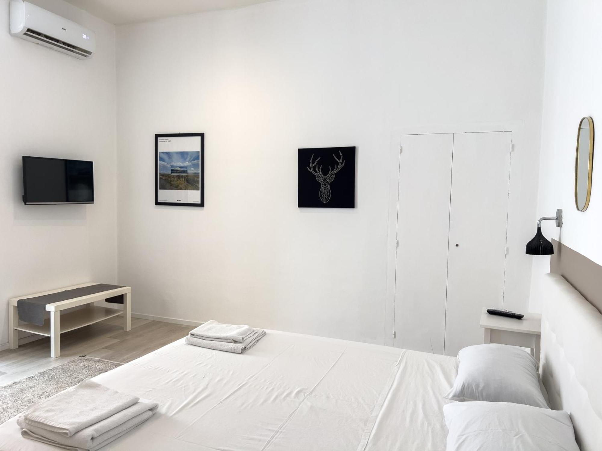 Appartement Boutique