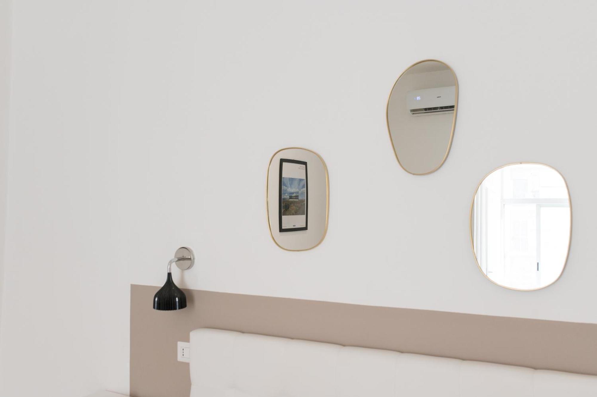 Appartement Boutique