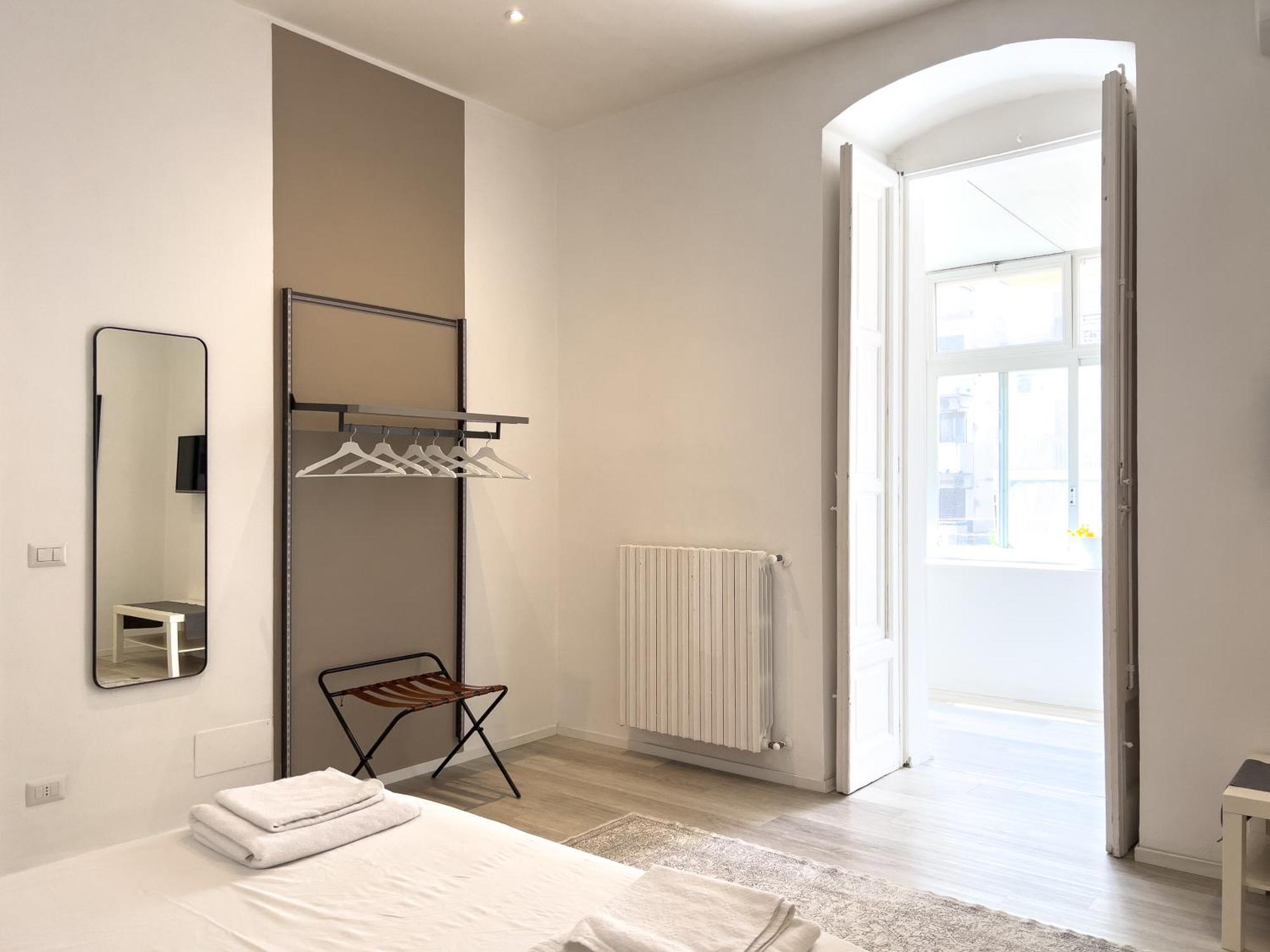 Boutique Appartement *