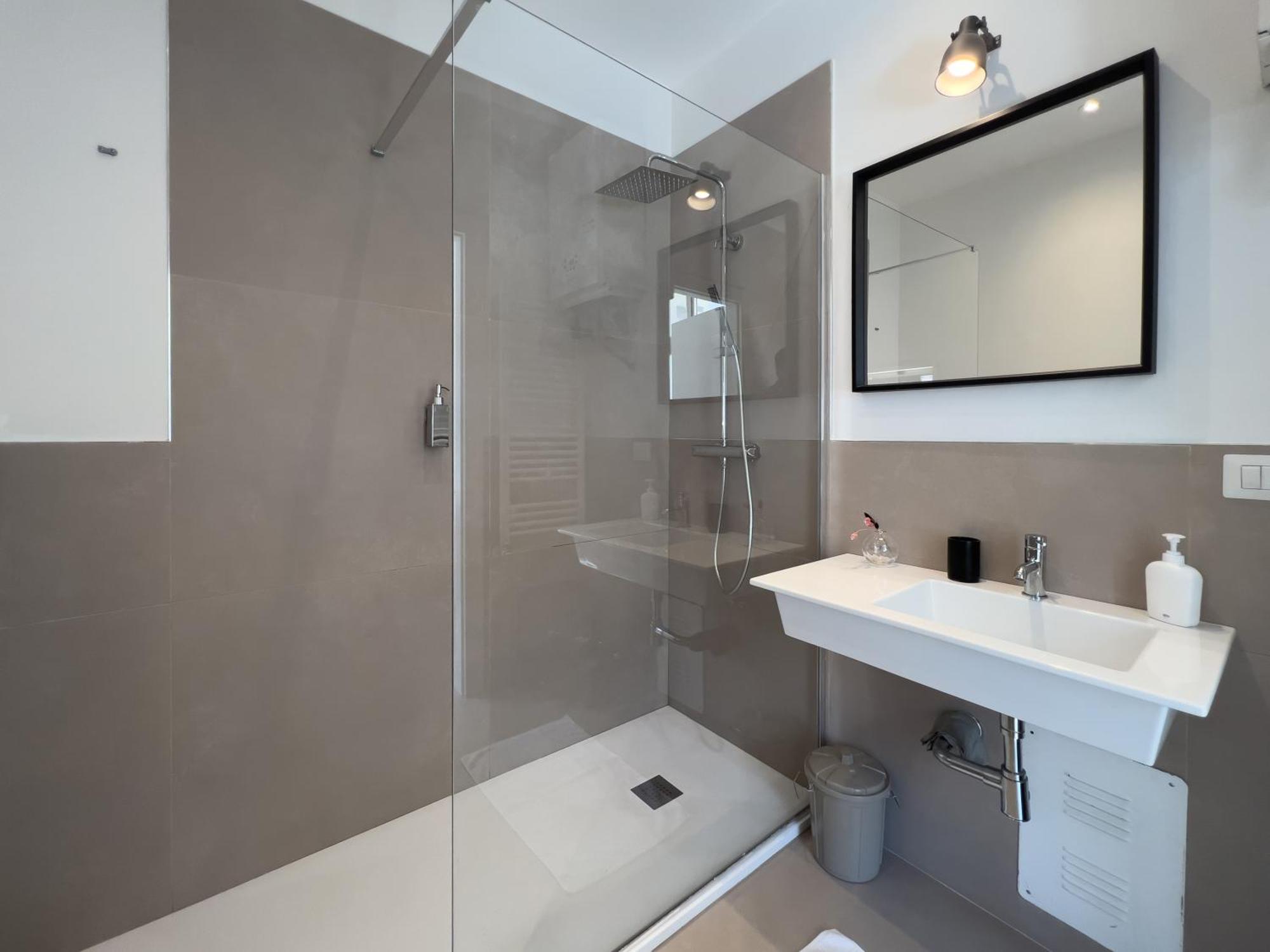 Appartement Boutique
