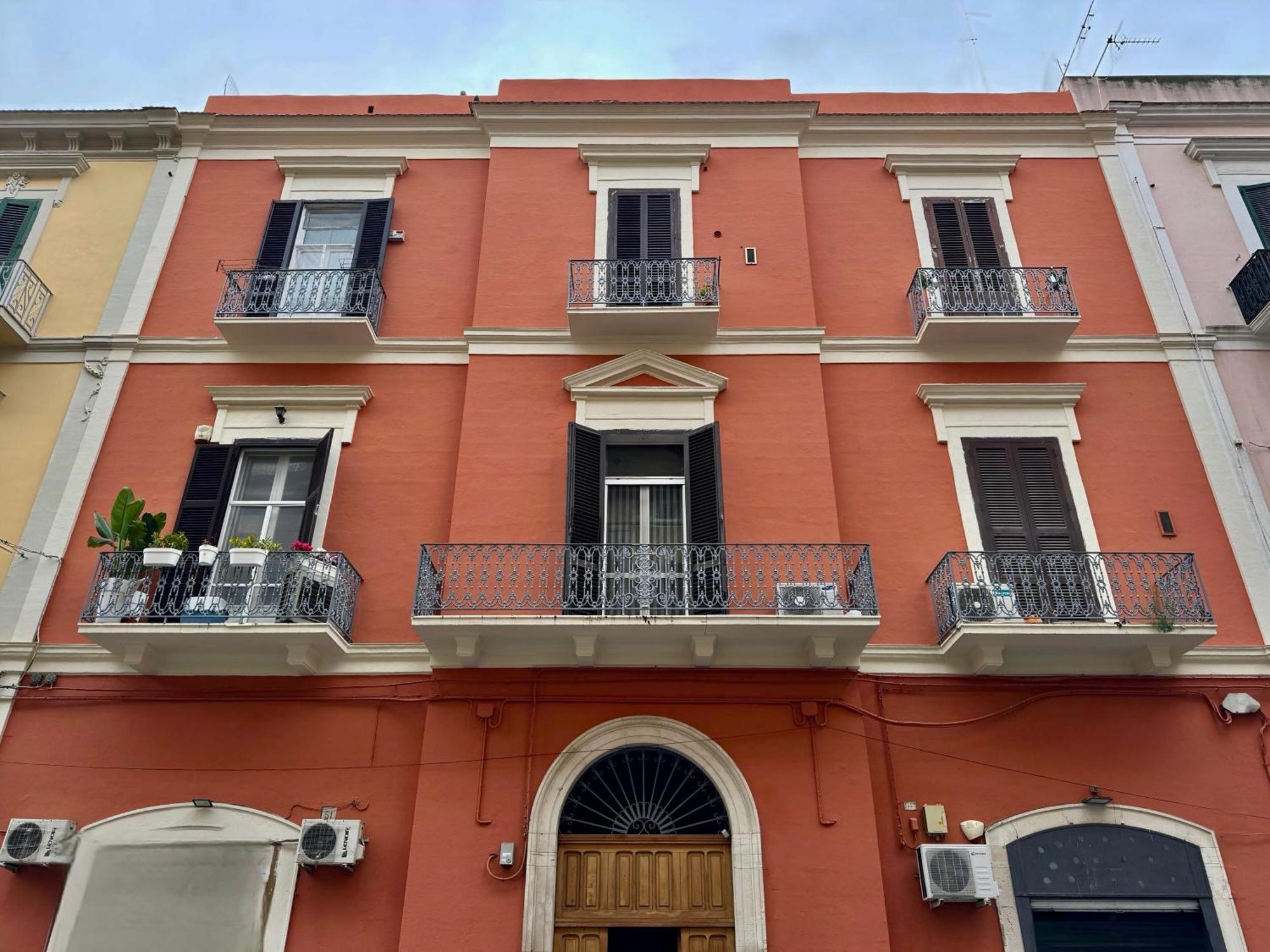 Boutique Appartement Bari